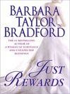 Cover image for Just Rewards